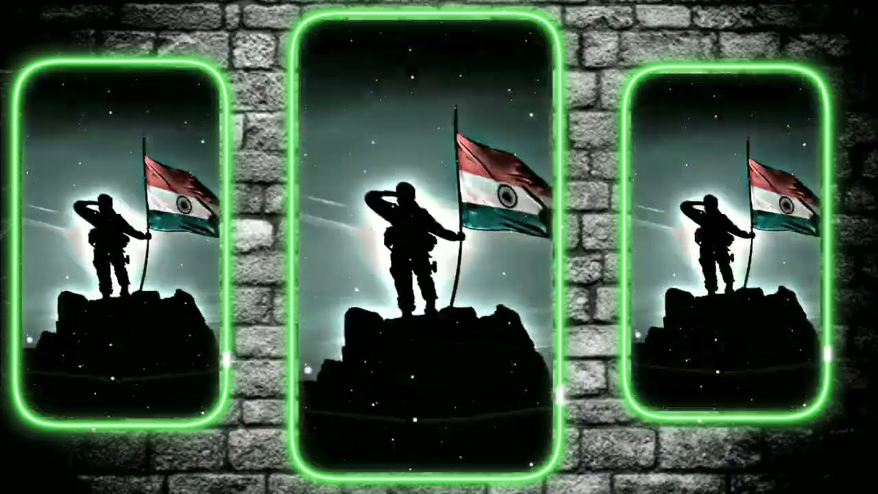 Oh God ek bar dila Di indian army  ||(xml+cc)|| download #alight_motion #xml #army
