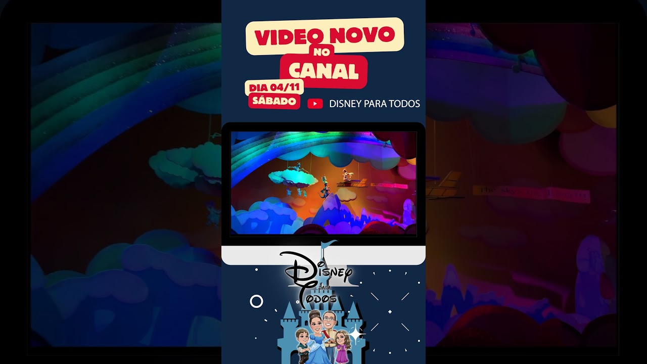 O que fazer no Parque Disney Orlando EPCOT? Onde comer na Disney?