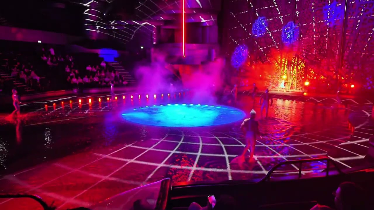 La Perle Dubai 