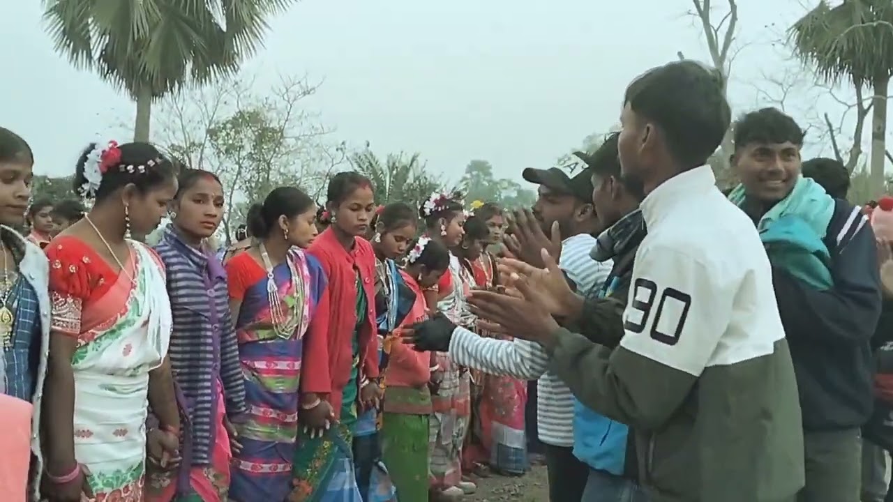 SIDAI GATE SANTHALI SORHAI 2026