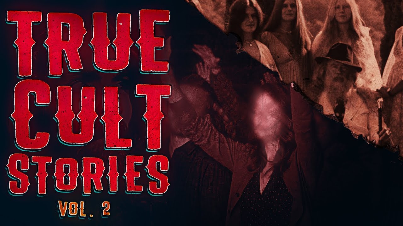 6 True Scary Cult Survivor Horror Stories (Vol. 2)