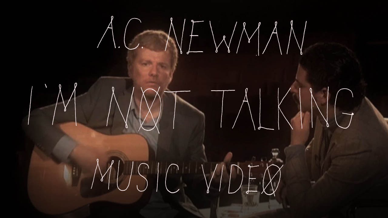 A.C. Newman - 