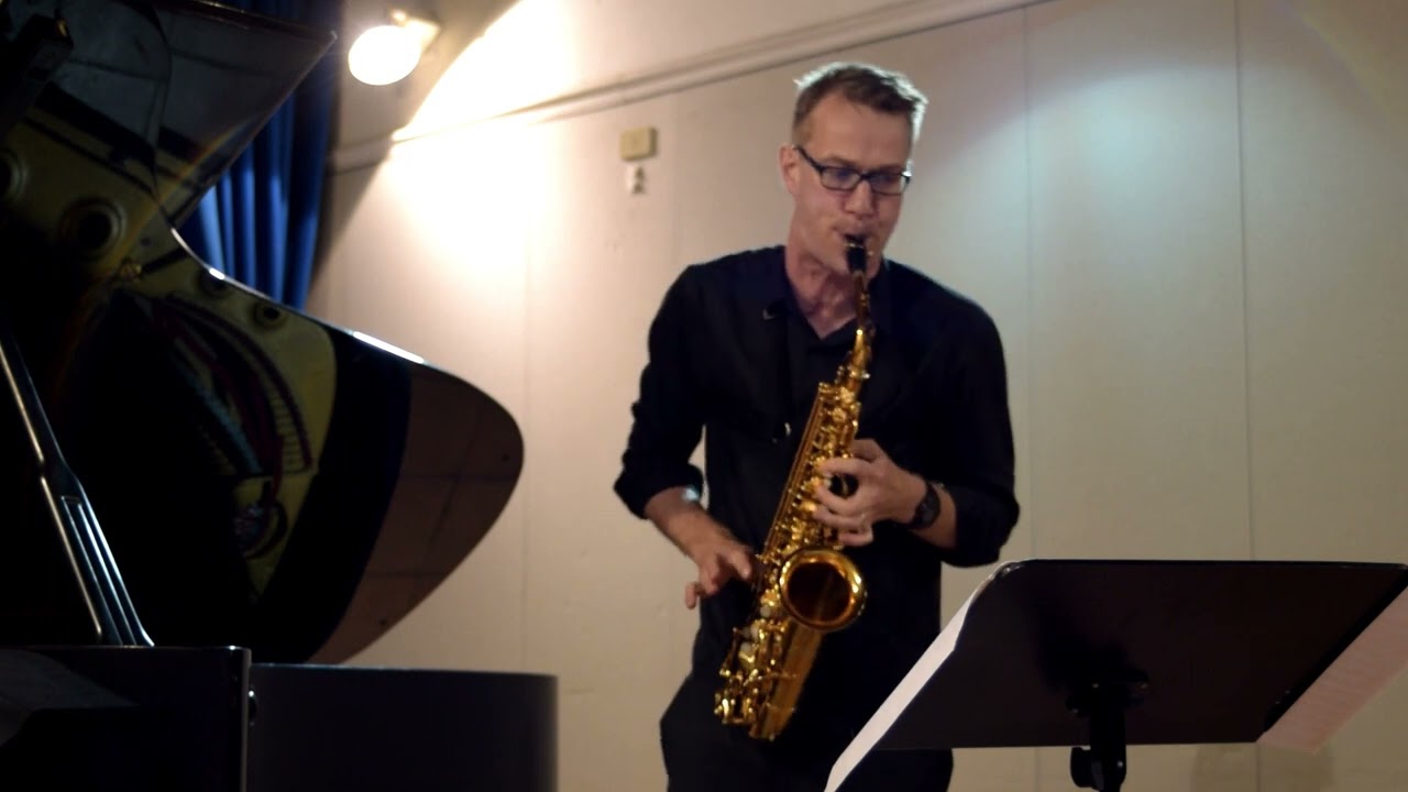 M° Pieter Pellens in Concerto - 16 Ottobre 2023