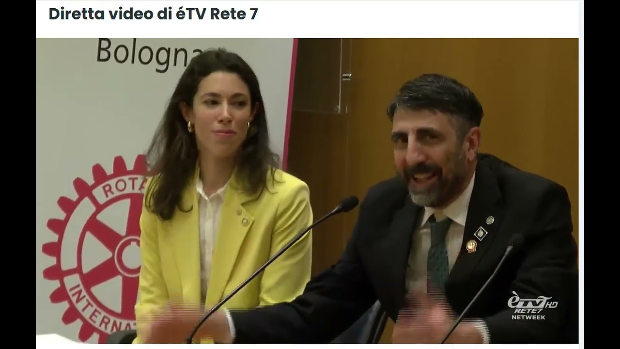 Premio Arte Fiera E'TV Magazine 2026 02 14