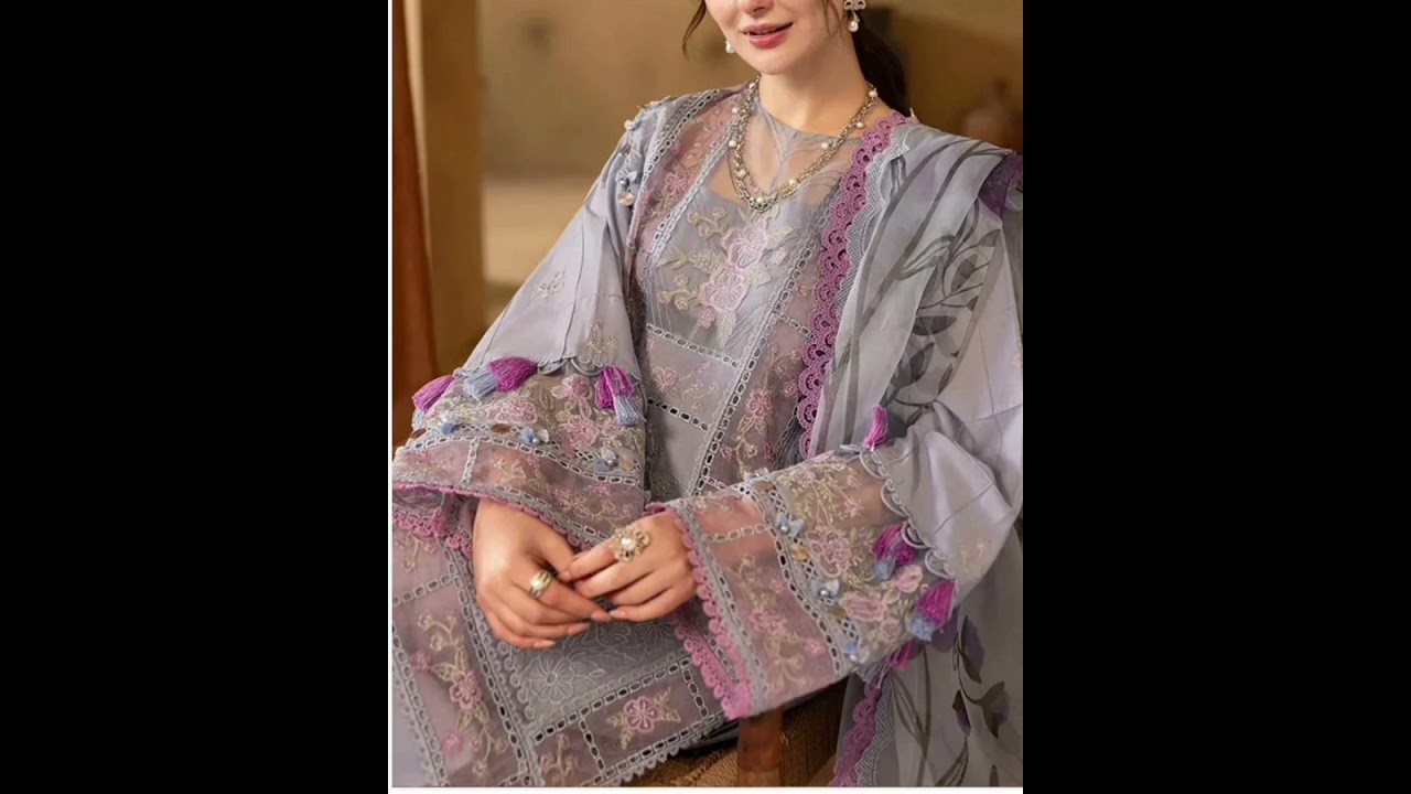 #Trending eid collection #2026 eid collection 