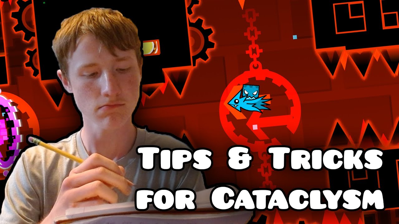 Tips & Tricks for Cataclysm!