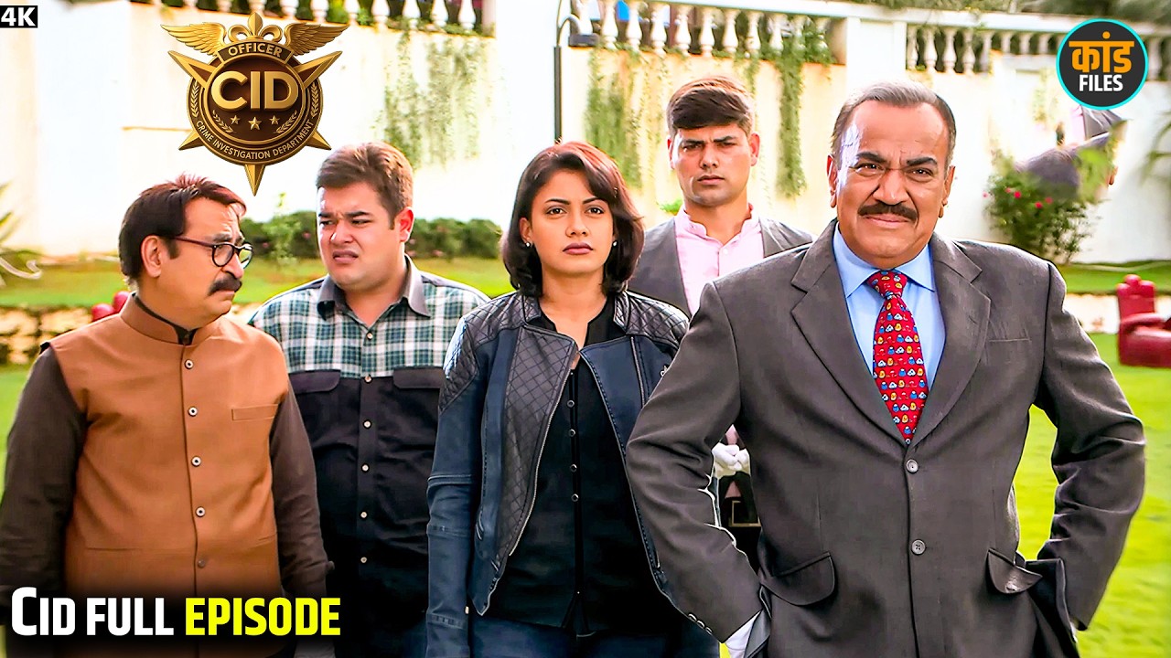 Radioactive के नजदीक गई Team CID, फिर जो हुआ...... | CID Daya | Latest Episode #truestory