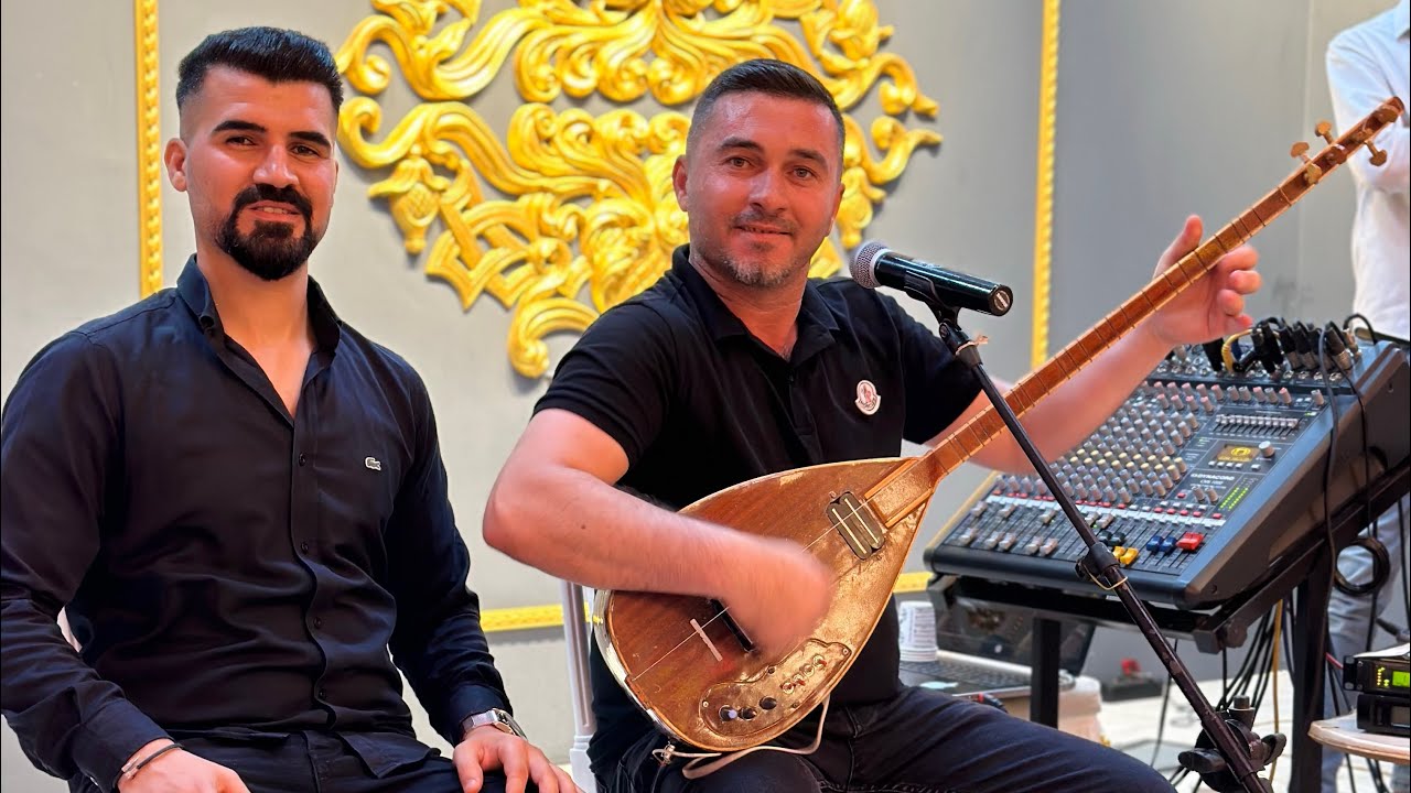 Koma Mazlum & Raks Govend 2023