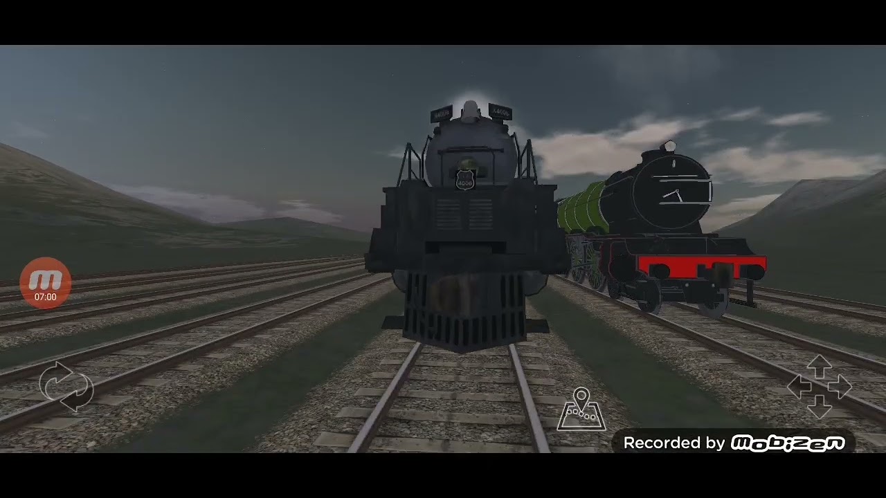 Percy's Predicament and Toby The Tram Engine The Thomas And Friends Show A New Generation 