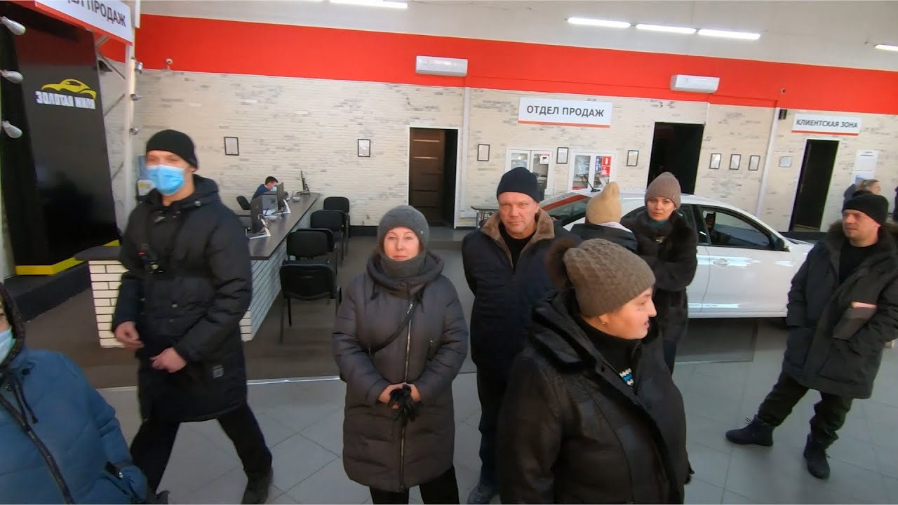 Автожулики разводят всех - и юристку, и компьютерщицу