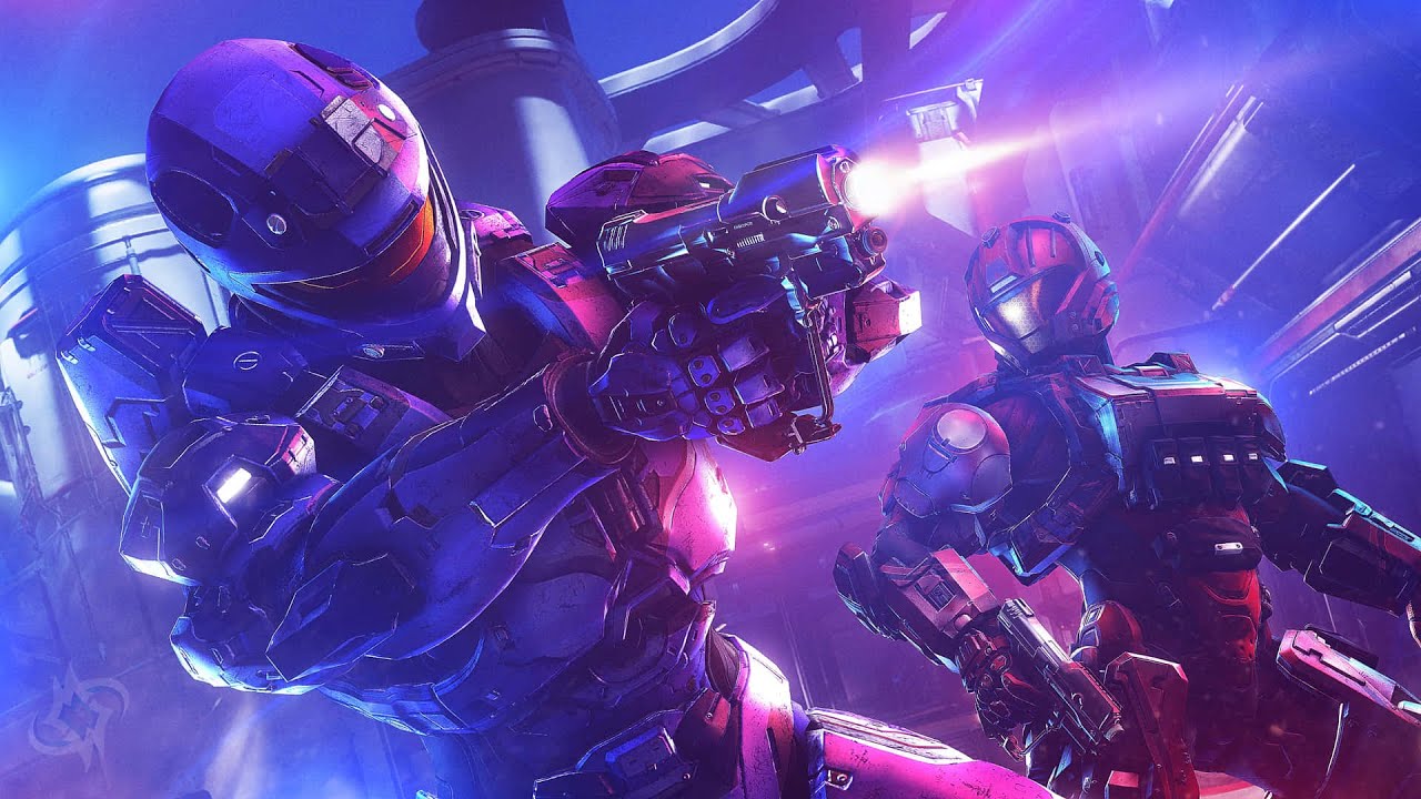 halo Thanks For The Memories