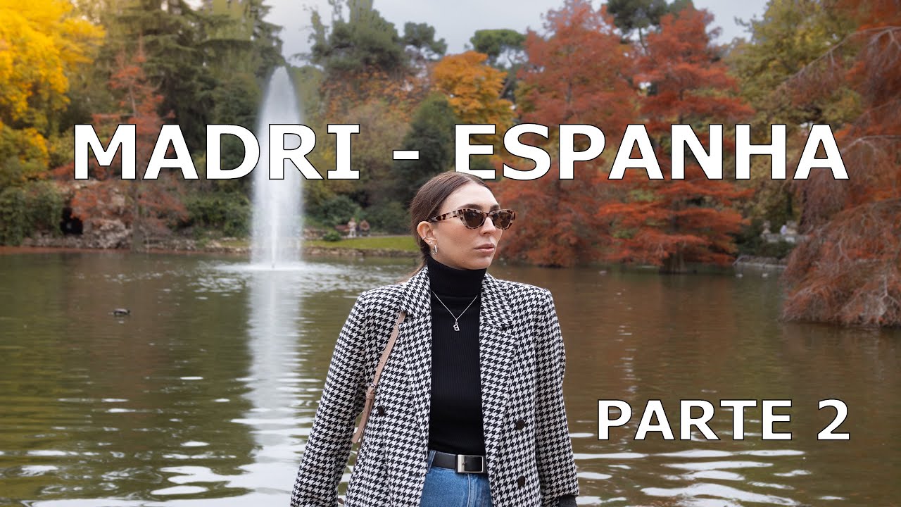 Madri - Puerta Del Sol | Parque dEl Retiro| Plaza Santa Ana| Mercado de San Miguel | Estação Atocha