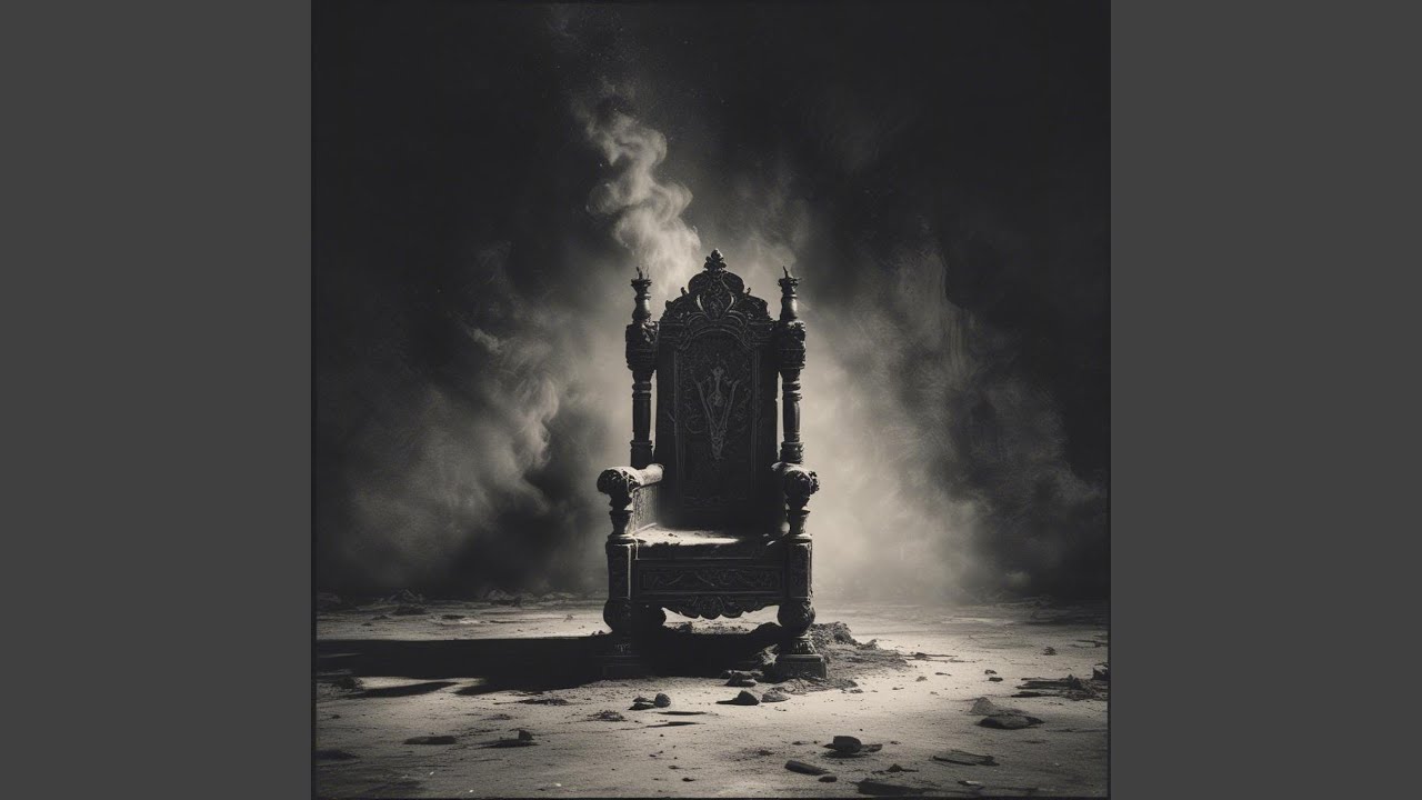 Throne Of Entropy