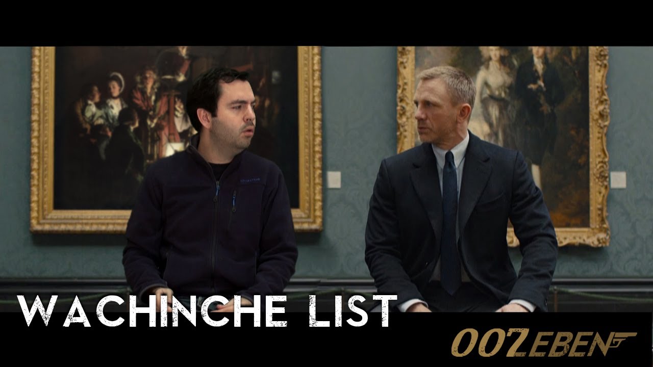 00ZEBEN Wachinche List