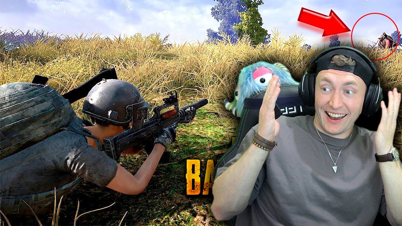 ЖДЕШЬ ТОПОВУЮ ВЫЖИВАЛКУ в 2026? ПОСТРИМИМ ПОСТРЕЛЯЕМ?)