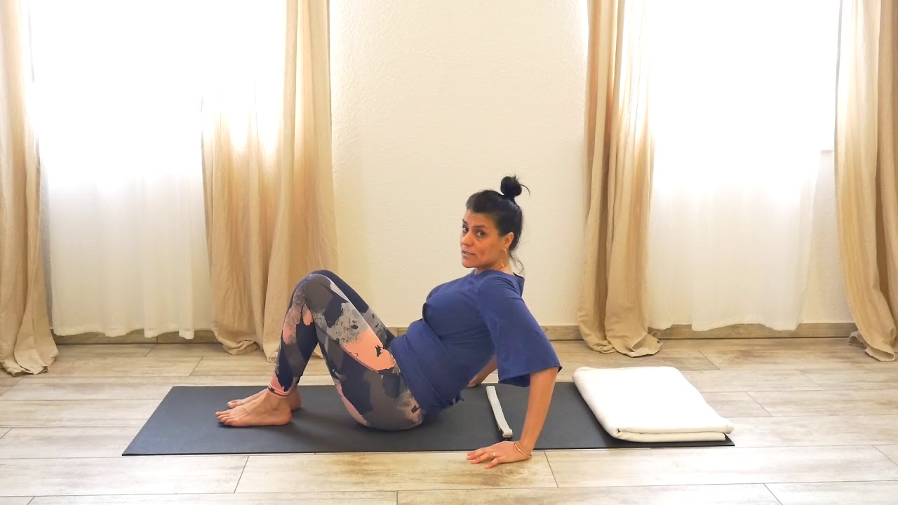 Constructive Rest Position