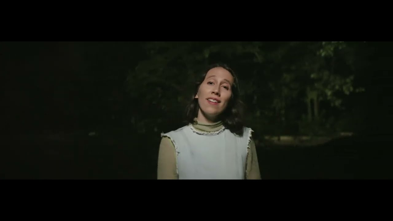 Anna Hauss - Sleep well_for Bonnie (Official Video)