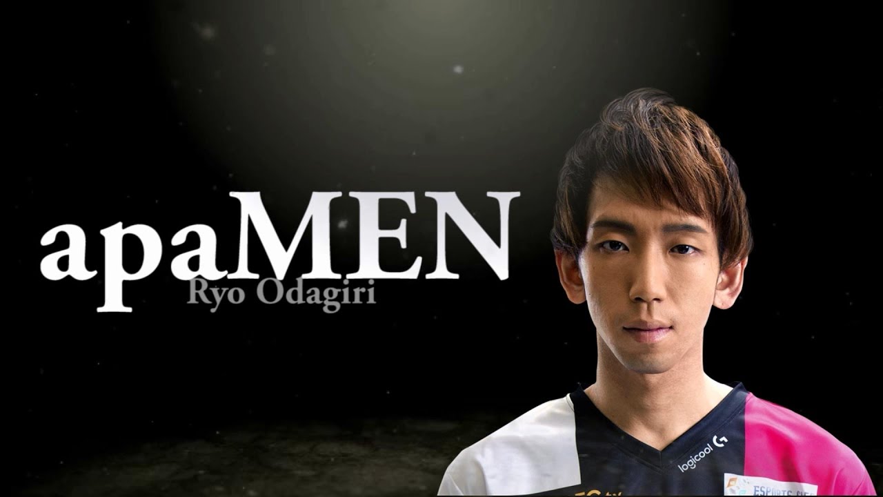 「バフないねんけど」 apaMENが見せたバフの取り忘れ【LoL】