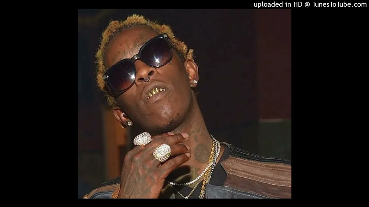 [FREE] Young Thug 2015 ATL Type Beat (Prod by @zinrgy)