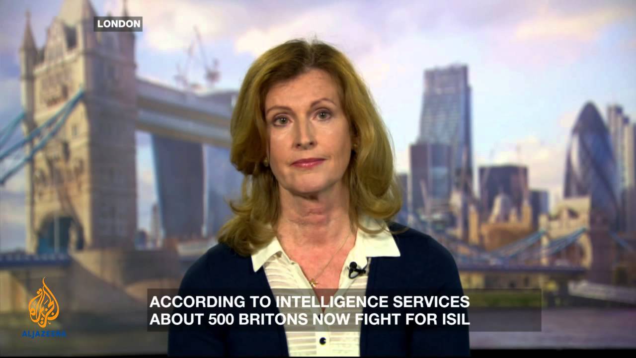 Can UK stop ISIL fighters returning home?