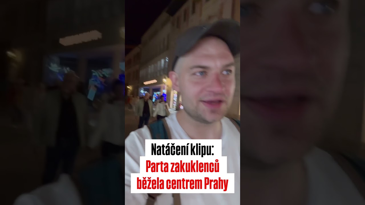#centrum #musicvideo #reality #praha #prague