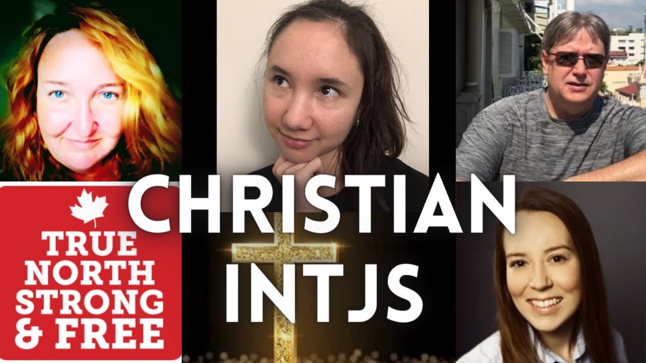 5 INTJ Christians ft. Gretchen Smith, Michelle Dalson (Doctors for Christ), Yvetta, Stacey & Tricia
