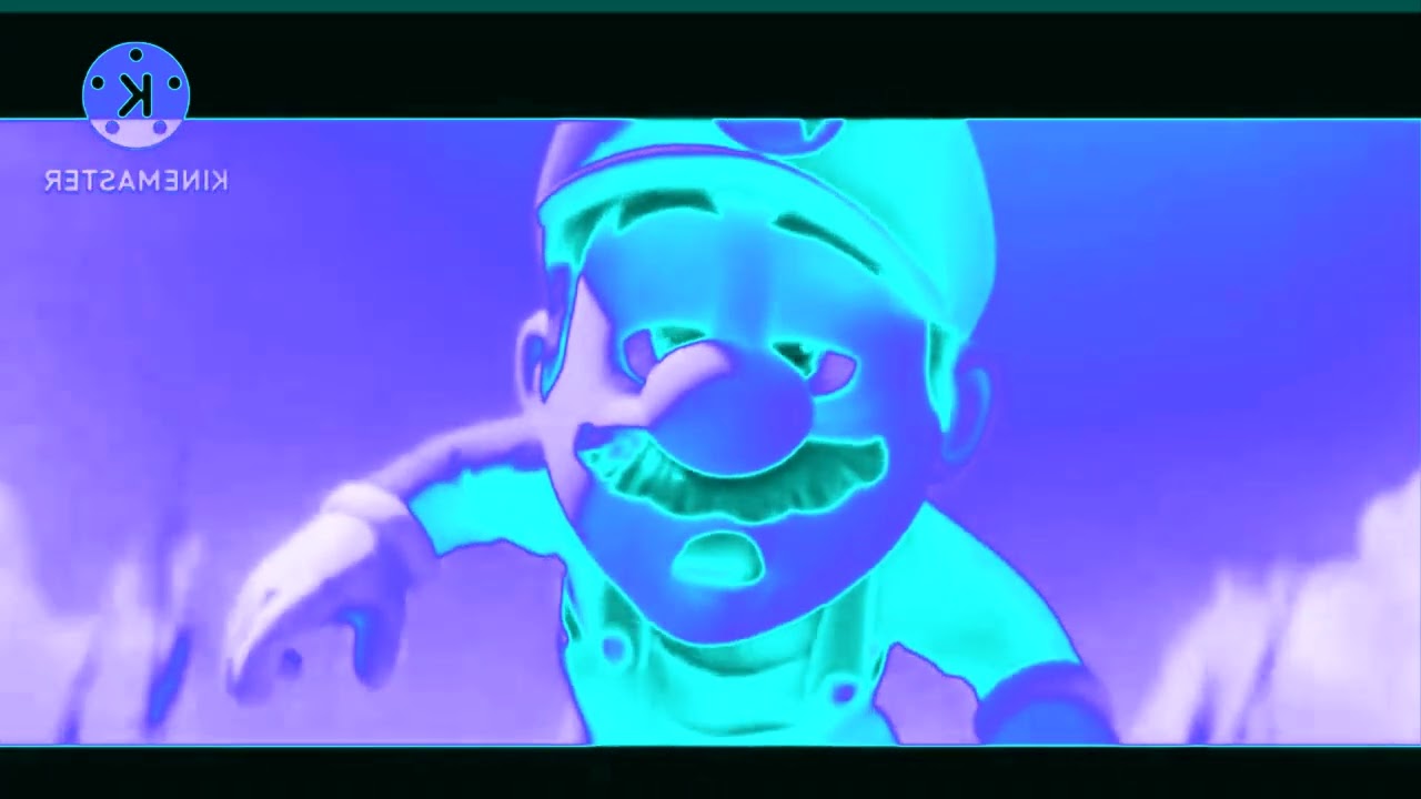 Preview 2 Mario Defifake effects [Inspired by Preview 2002 effects]