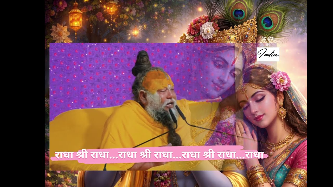 अधर्मी सुखी क्यूँ??