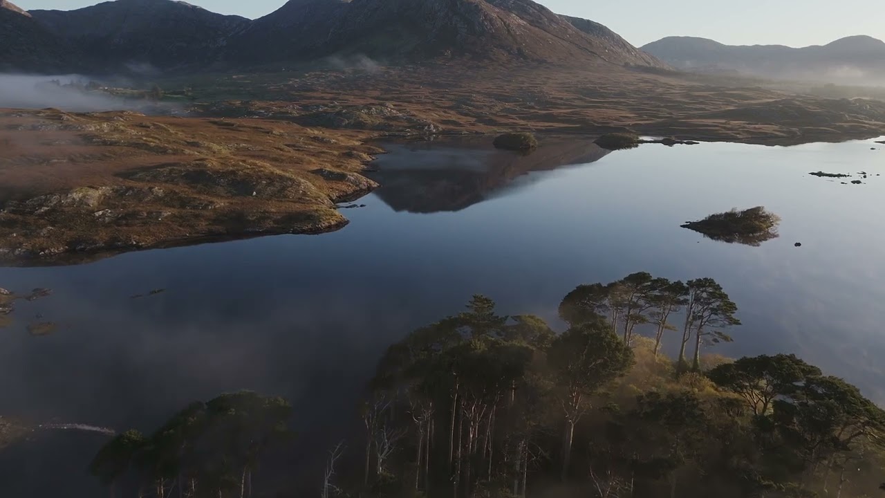 Irish Road Trip 2024