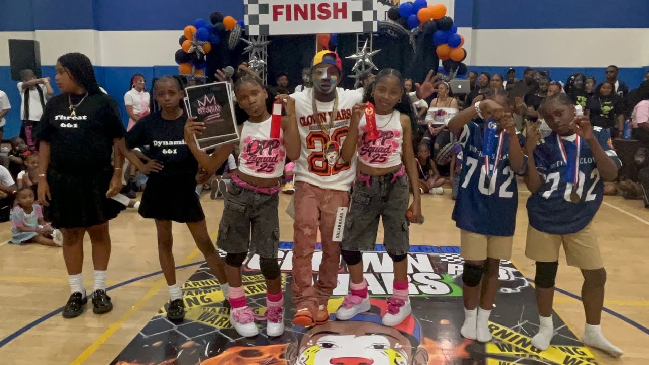 🤡🔥 Tiny Jaee & Lil Bit vs Anzia & Rylee vs Lala & Marmar | WHO REALLY WON?! 👀 don’t own copyrights 