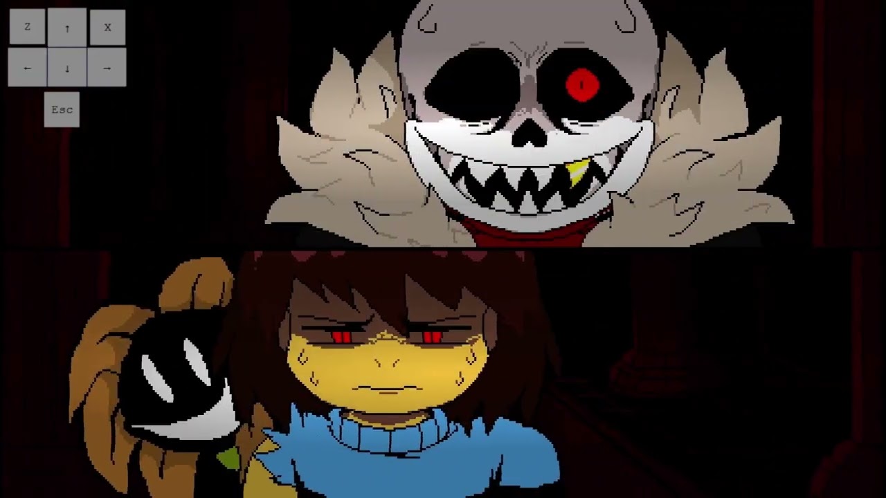 Megalovania Encore (NO HIT) Third Ever?!?