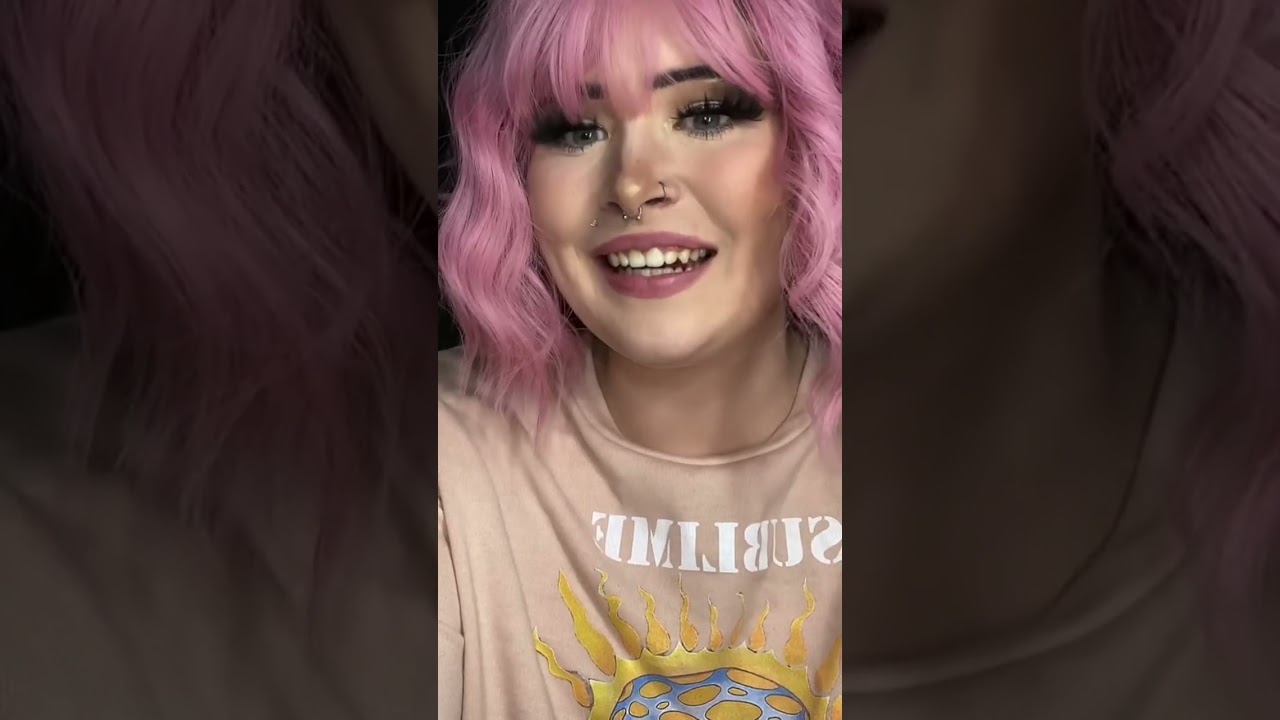 Сюрприз на день рождения. Полное видео со всеми частями. #siiriparkss #hairstylist