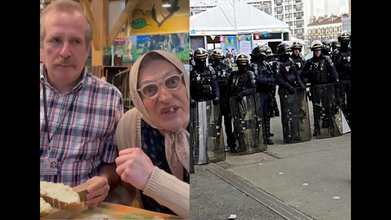 Bodin's et CRS