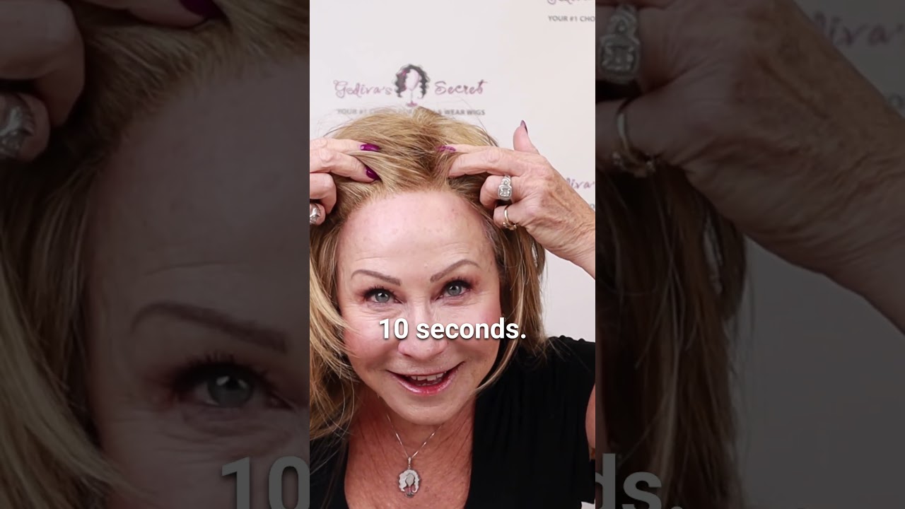 Jolie Lace Front Wig | Ready to Wear