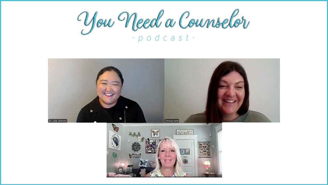 episode 218 | Addiction in the Family, with guest Dr. Janelle Martin
