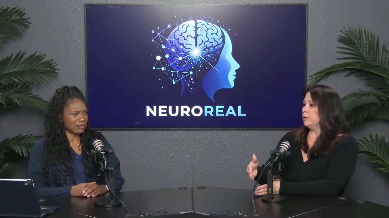 NeuroReal LIVE