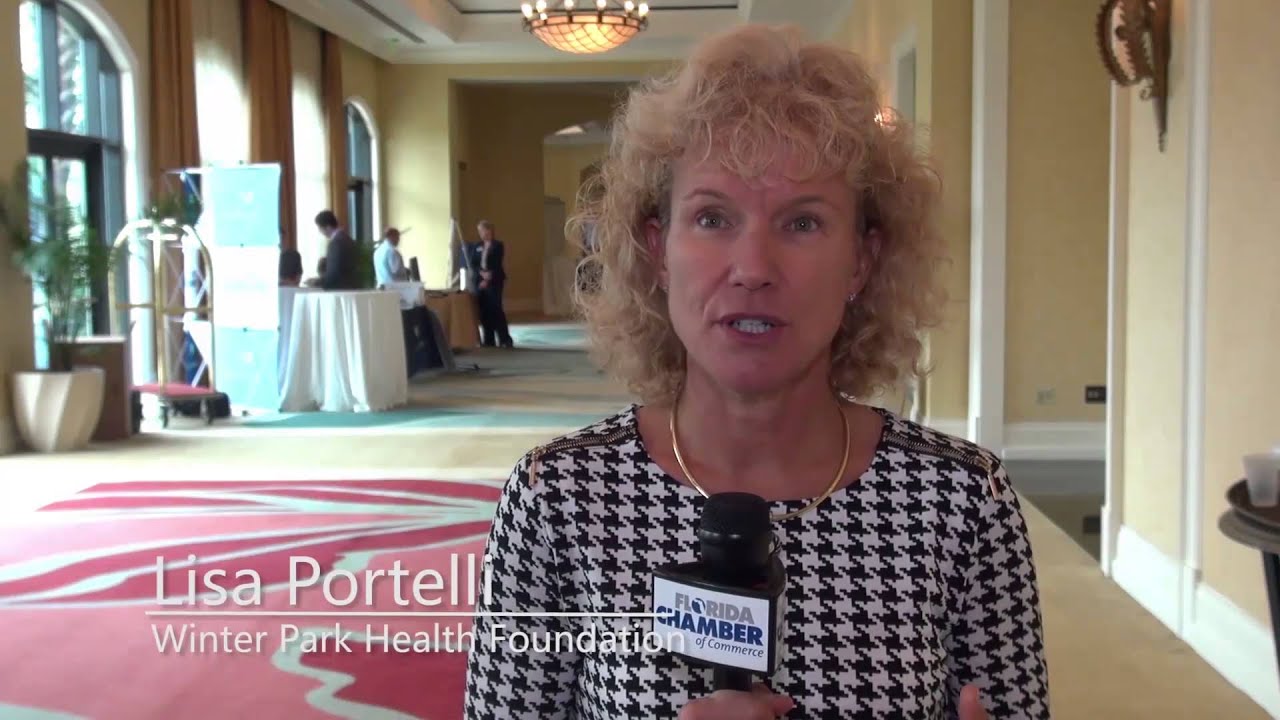 Future of Florida Forum: Better Health Through Economic Opportunity Forum