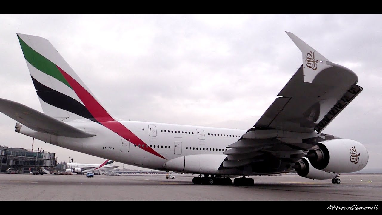 Spotting! Aerei in decollo e atterraggio all' Aeroporto di Milano Malpensa
