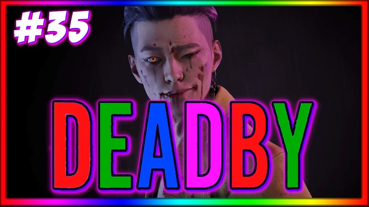 All-Kill forums this week! Gonna be funny! - DEADBY #35
