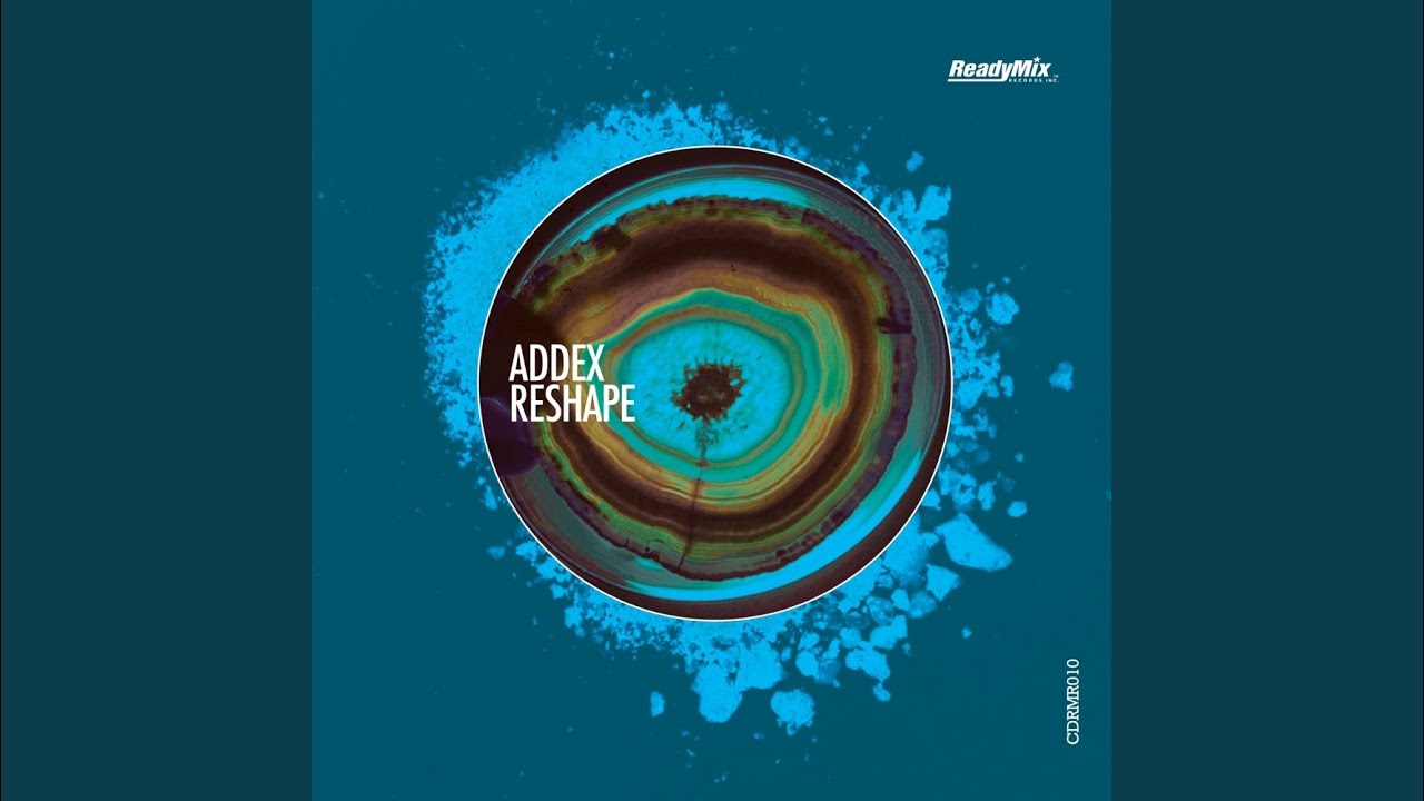 Only Dust Remains (Original Mix)