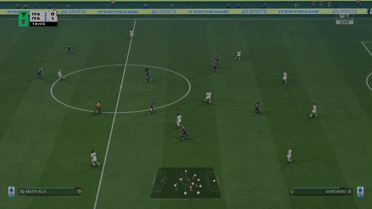 Ado vs Mohabi