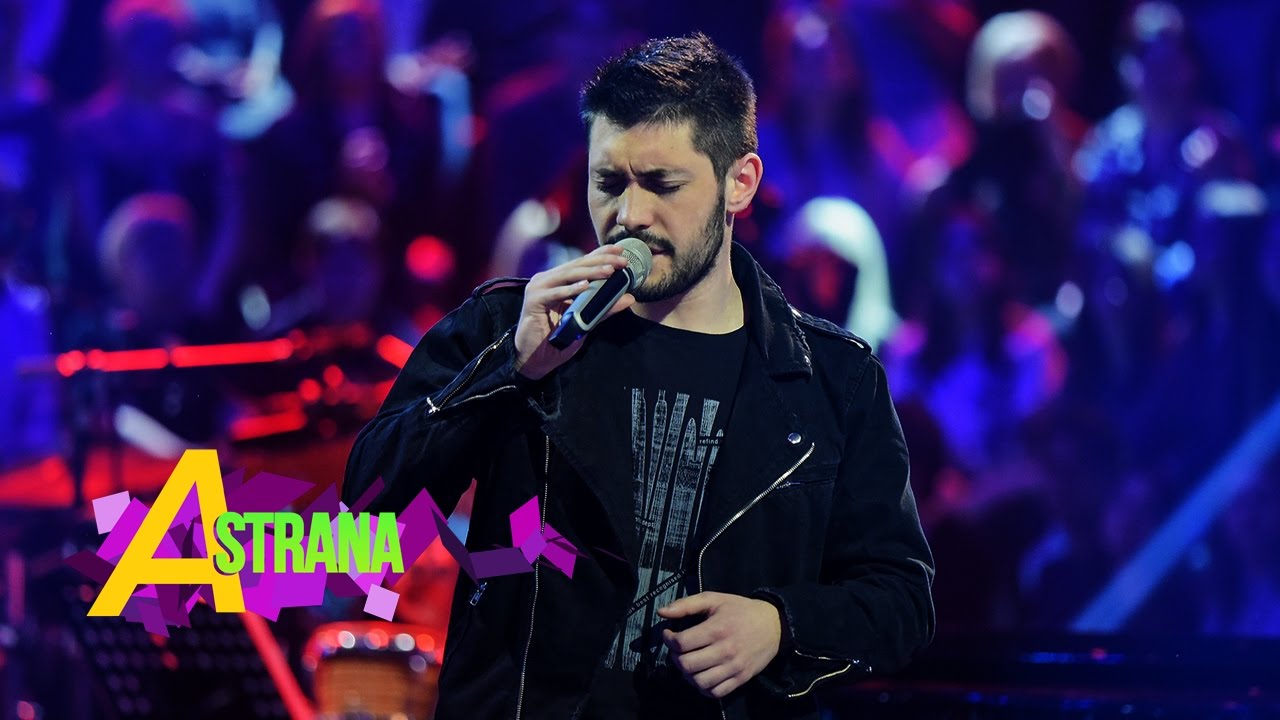 HRT - A strana – Da sam ja netko