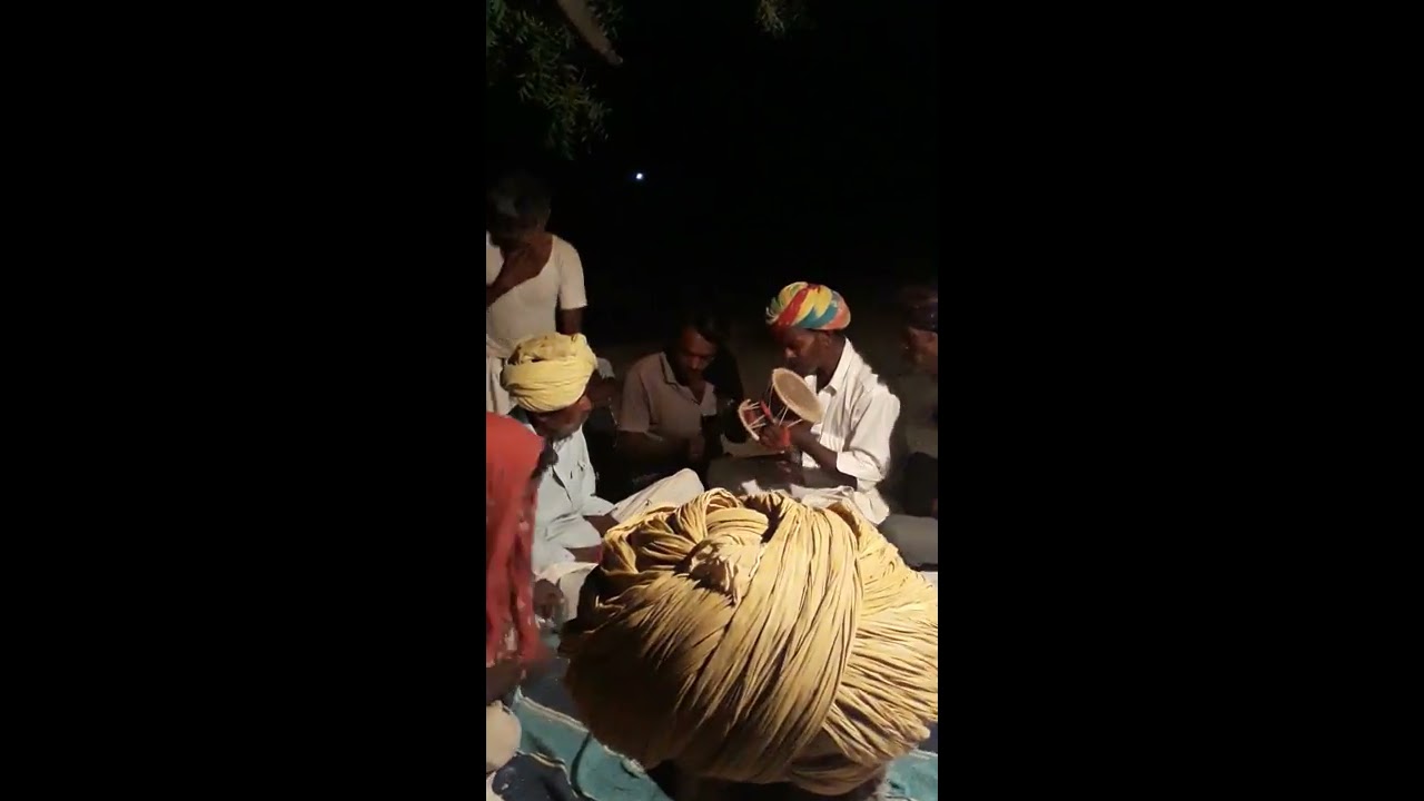 #Malan Mata bhajan #rajasthani