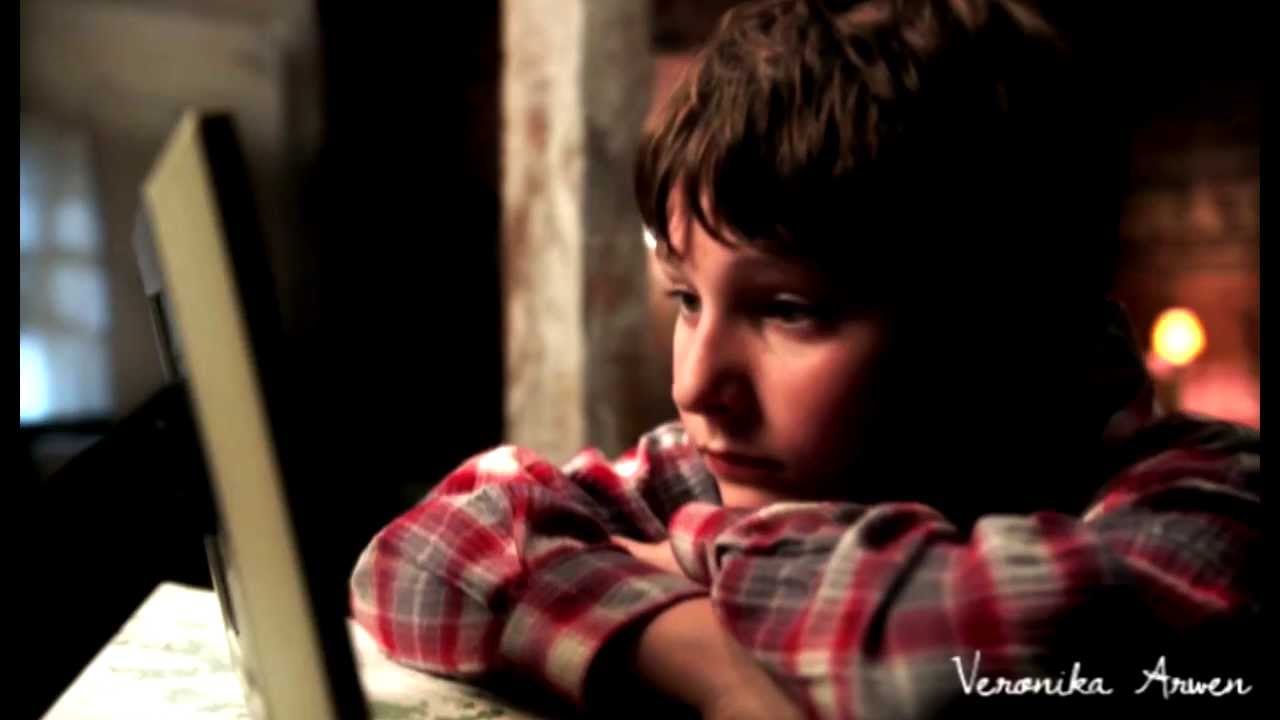 Regina and Henry Mills || Because of You