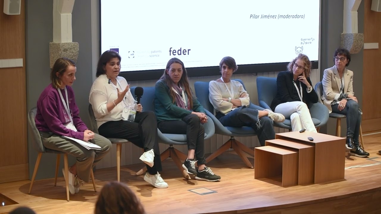 13 JORNADA CIÉNTIFICA GUERREROS PÚRPURA 2025    TURNO DE PREGUNTAS TODO EL DOMINGO POR LA MAÑANA V1