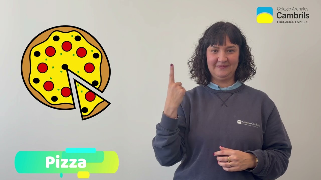Sistema Bimodal - Comidas