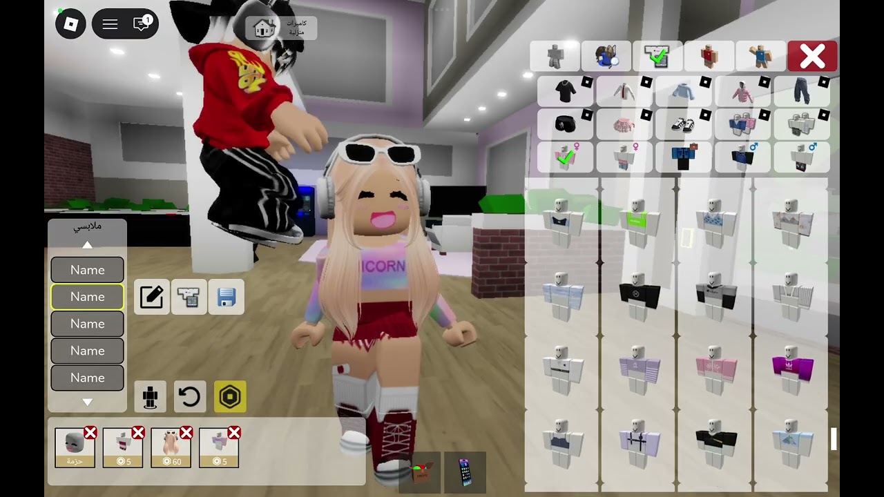 فيديو بروكيفن 