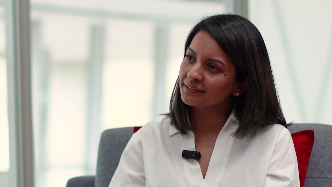 Chief Risk Officer