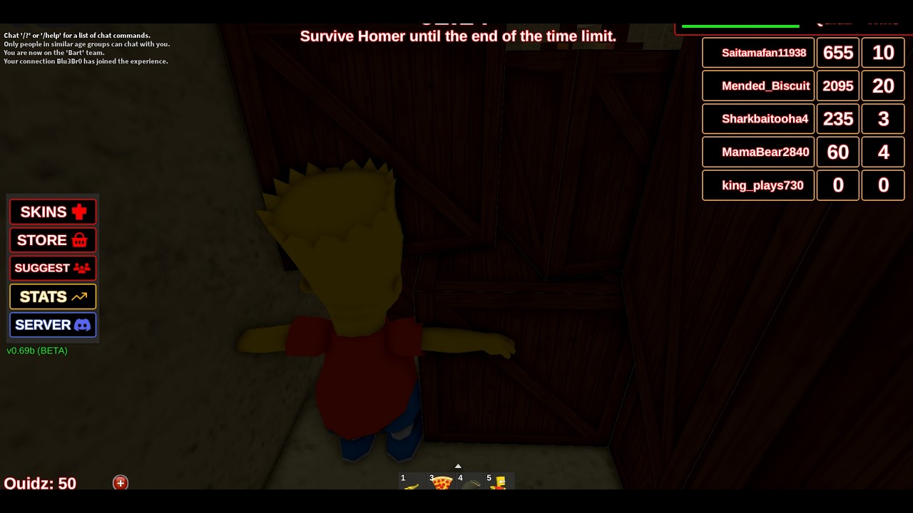 Playing Fnaf World Redacted Stream