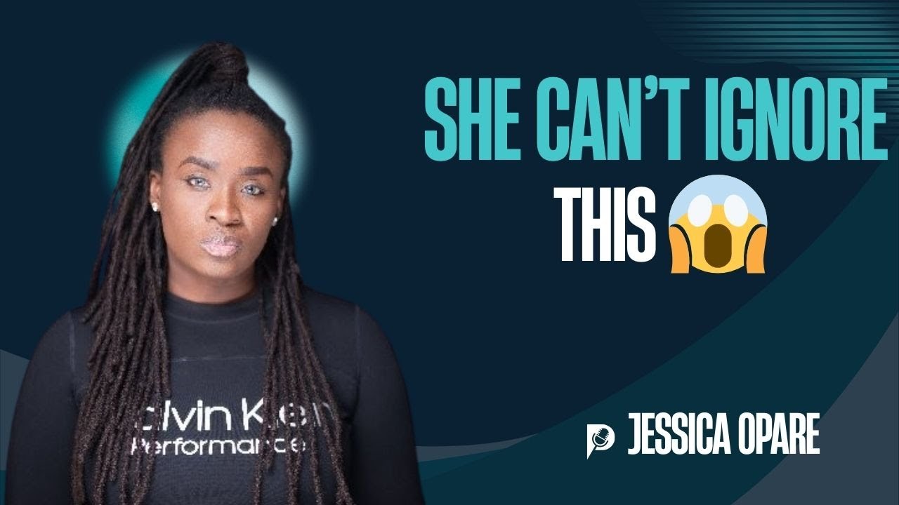 Do This & She’ll Be Instantly Drawn to You | Mind Talks By Jessica